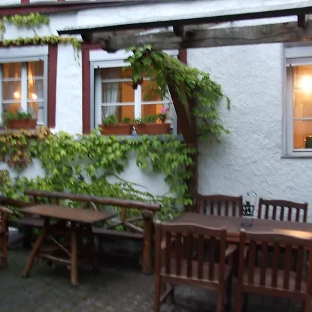 Holiday Mosel Valley