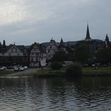 Сasa de vacaciones Holiday Mosel Valley *